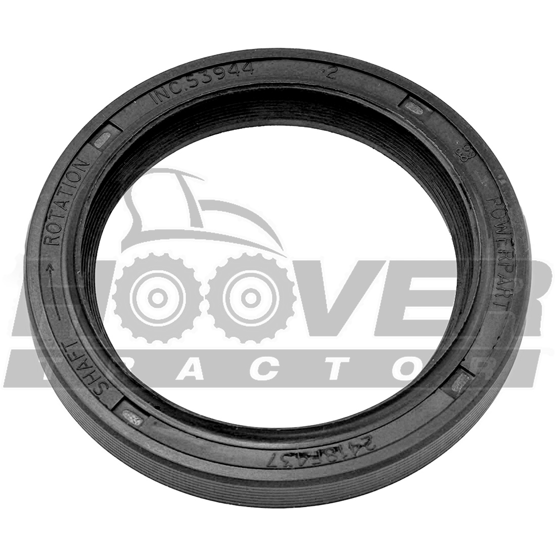 FRONT OIL SEAL